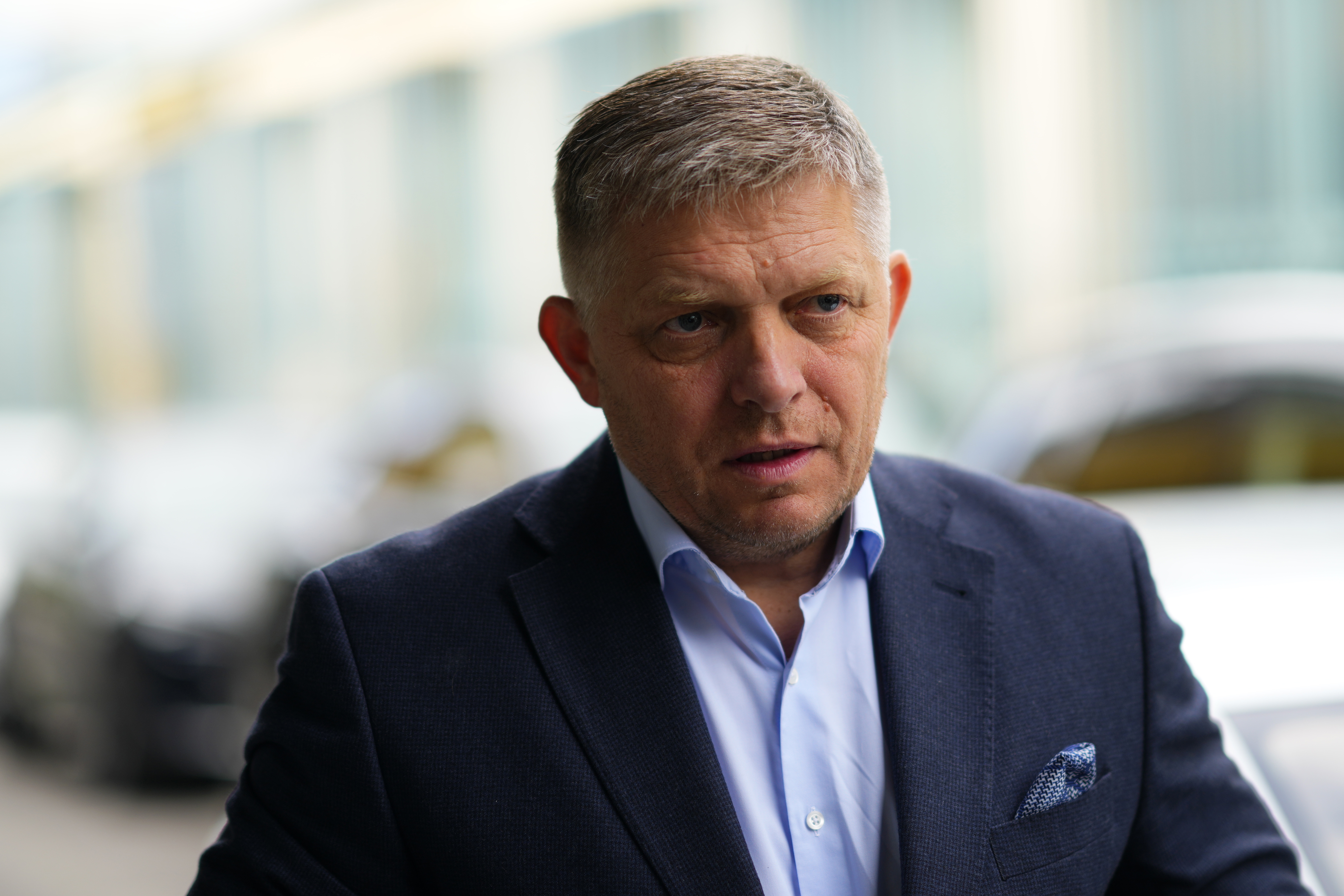 Véget ért Robert Fico többórás műtétje, ilyen állapotban van most