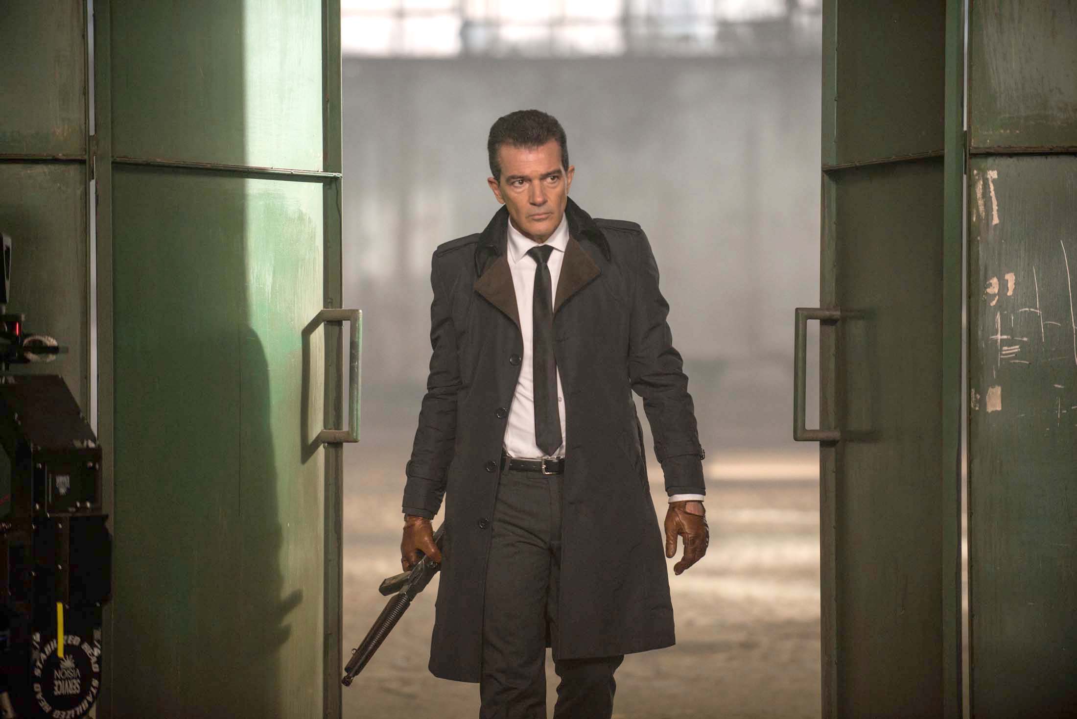 Alexandra Dinu, în același film cu Adrian Brody și Antonio Banderas. Super reușită pentru fosta nevastă a lui Adrian Mutu | FOTO