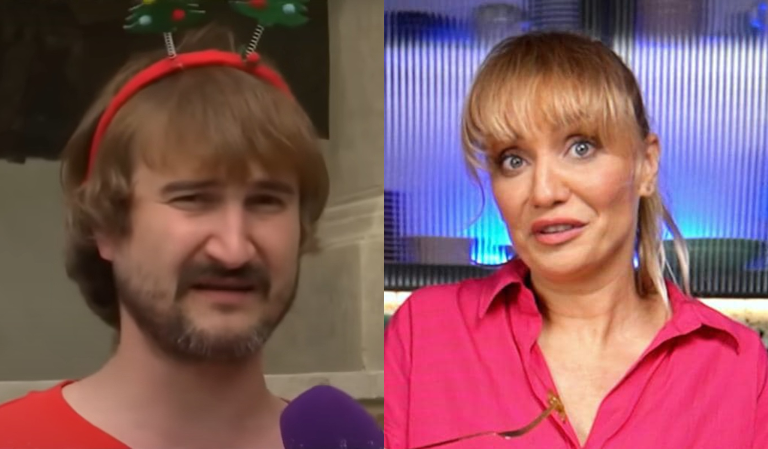 Cum a aflat Alex Dobrescu despre Cristina Cioran că e însărcinată cu al doilea copil. Vedeta nu l-a anunțat: „Eu am zis atunci că nu”