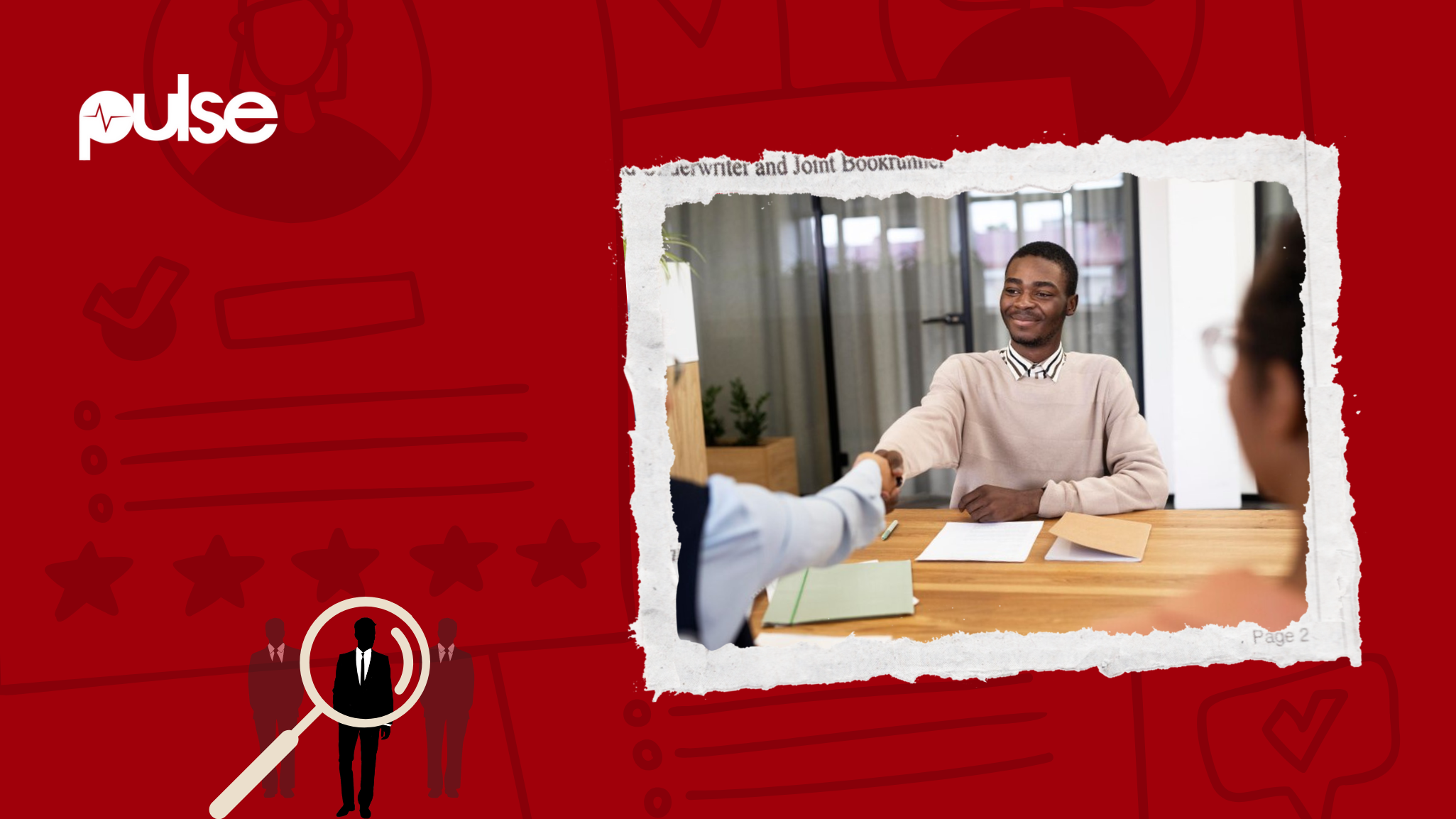 Why You're Unemployed: 6 ways you can win over recruiters during interviews