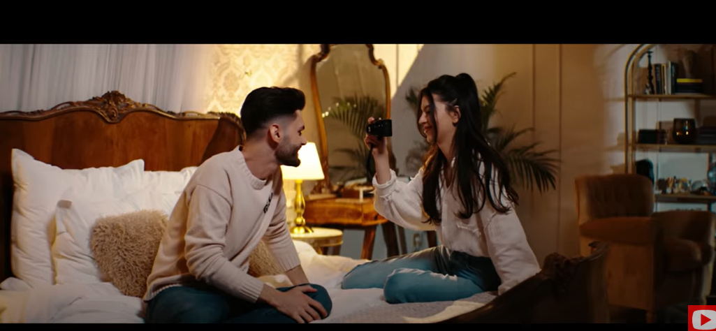Povestea ultimei piese lansate de Cleopatra Stratan și Edward Sanda. „O aveam de mulți ani în sertar”