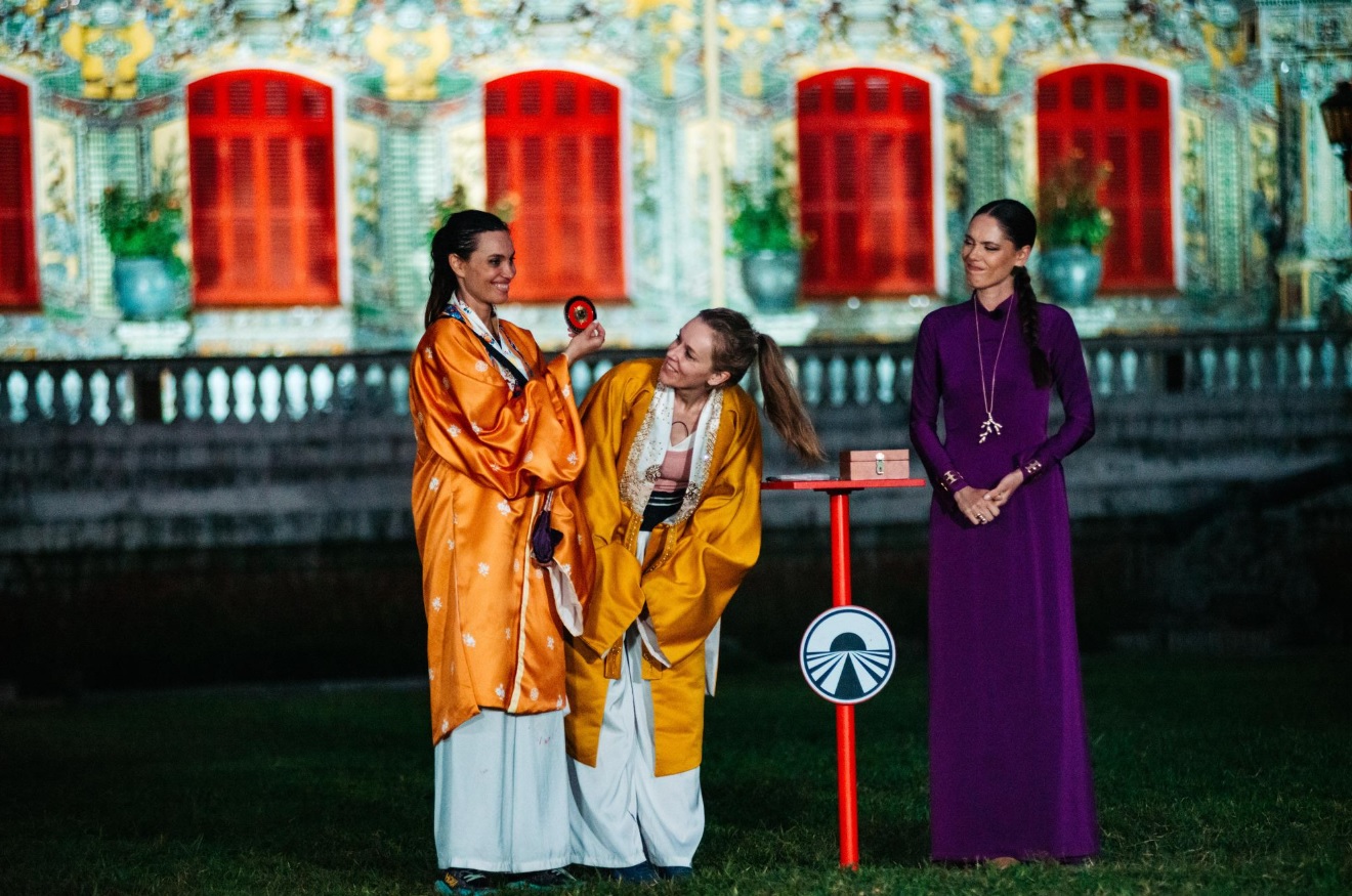 Câți bani ar fi primit Alina Pușcău și Cristina Postu pentru a participa la Asia Express 2025. Au rezistat șase etape în show-ul de la Antena 1
