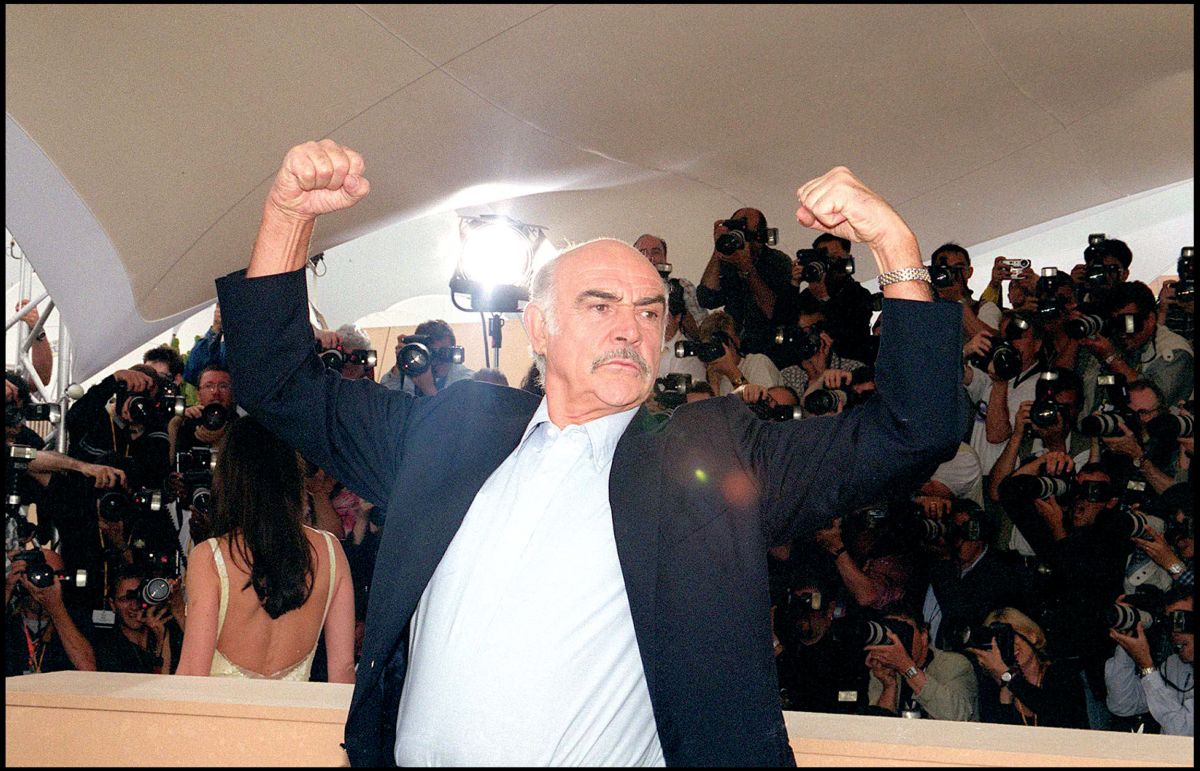 A murit Sean Connery. Primul actor care l-a interpretat pe James Bond avea 90 de ani