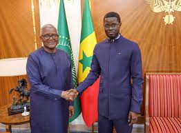 Billionaire Aliko Dangote eyes new investments in Senegal after $2.5 billion Ethiopia project