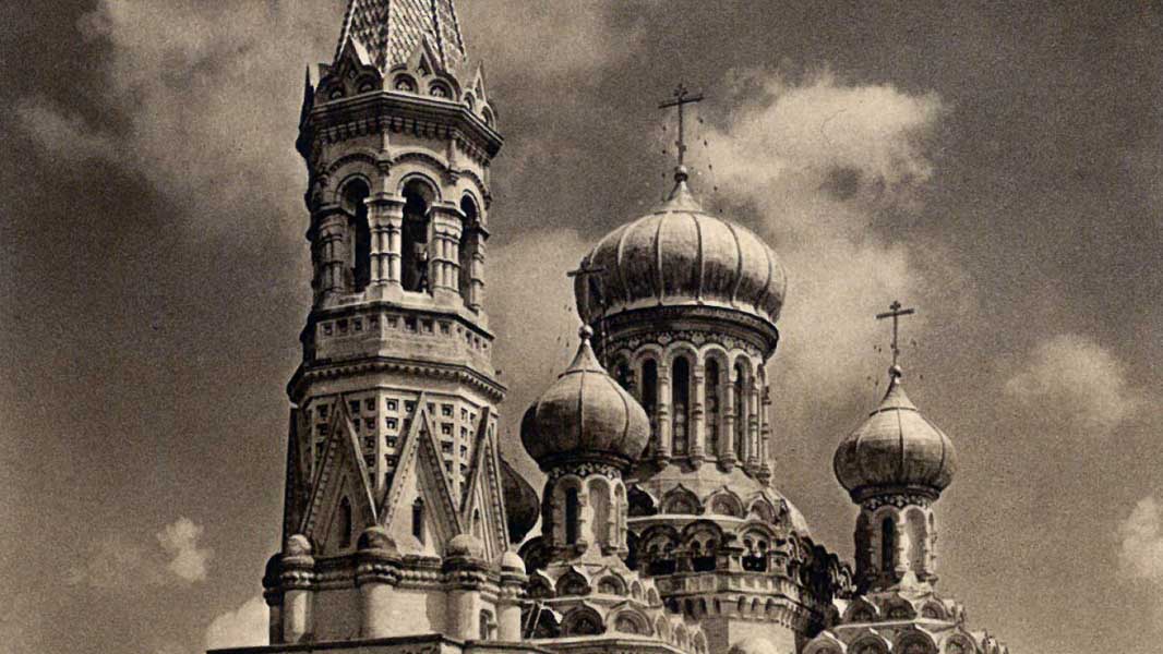 O călătorie de acum 100 de ani! Mai mulți artiști au pornit pe urmele unui fotograf german care a vizitat România acum 100 de ani