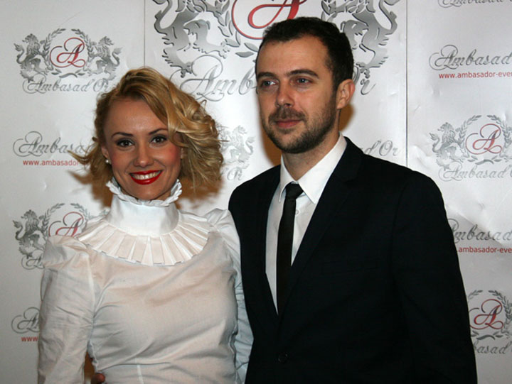 Oana Ioniță s-a despărțit de soțul ei. Vedeta a făcut primele declarații. „La începutul acestui an am început procedura de divorț”