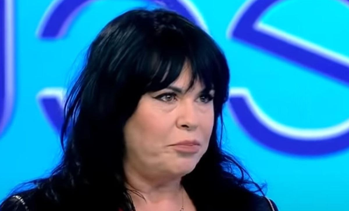 Ce a spus Mariana Moculescu despre succesiunea și testamentul lui Horia Moculescu: „Nu am întrebat-o pe Nidia dacă voi locui cu ea”