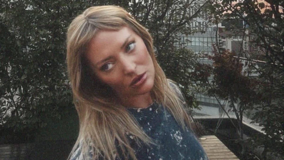 Problema pe care Delia Matache o are de la 16 ani. Le-a cerut ajutorul fanilor: „Am înțeles că e ceva extrem de ușor”
