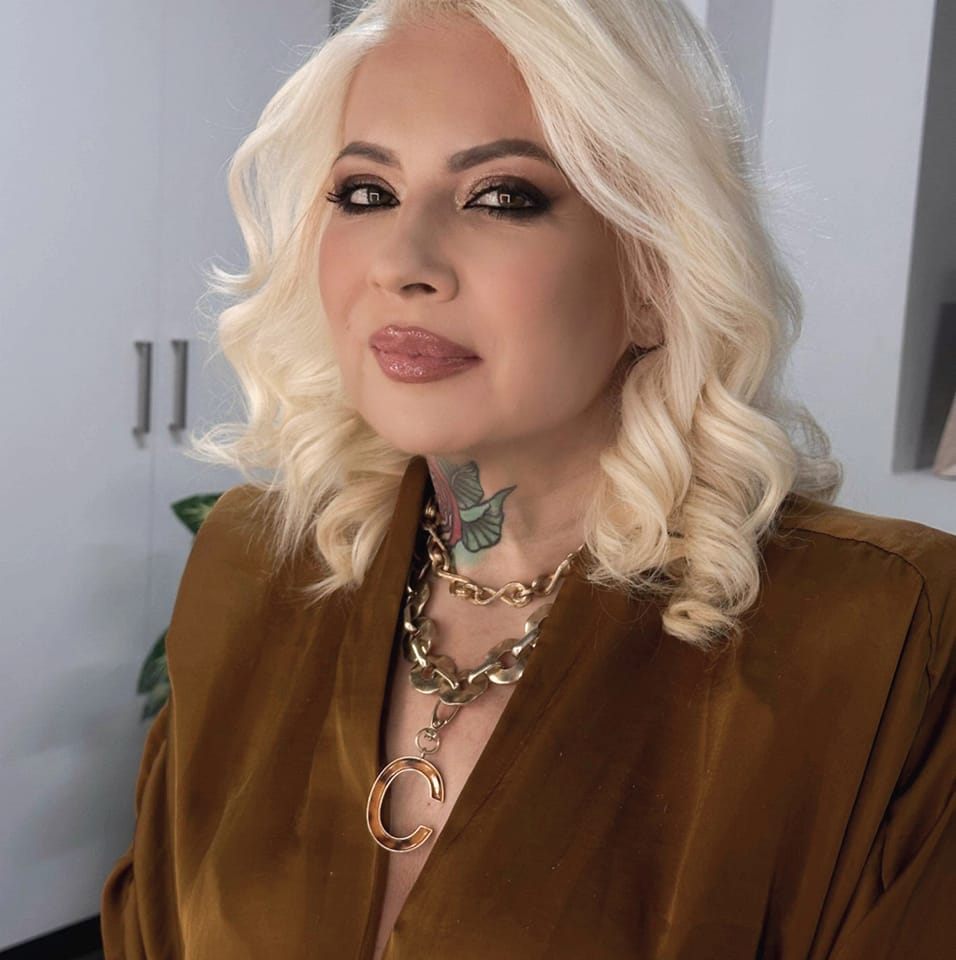 Catinca Zilahy, despre scandalul făcut de fiica ei la spital: „Nu a fost vorba de niciun fel de sevraj”. Ce diagnostic a primit Calina Dumitrescu, după ce a fost transferată la Obregia