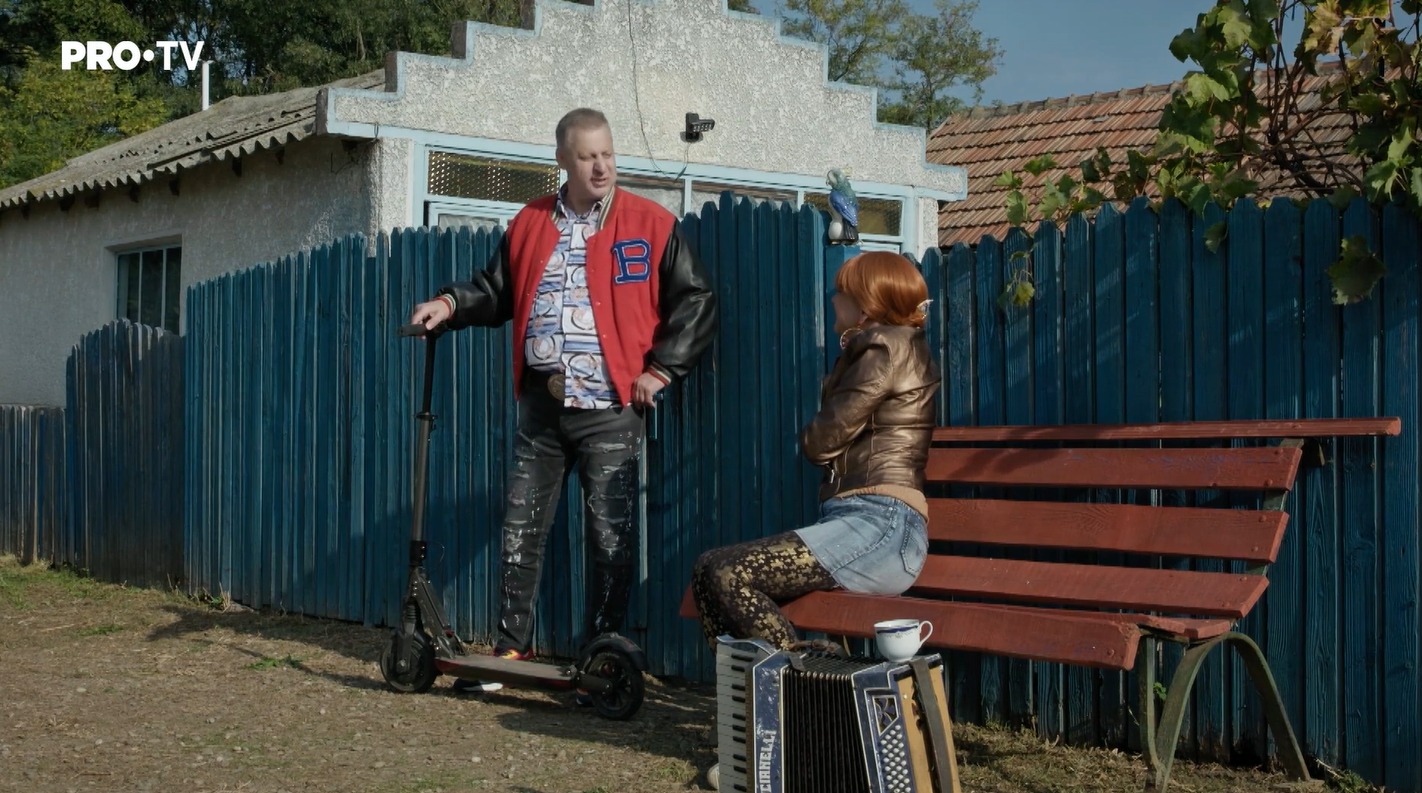 Începe sezonul 22 al serialului „Las Fierbinți”. Ce spune Costi Diță înainte de lansarea noului sezon. „Nu aș vrea să stric surpriza”
