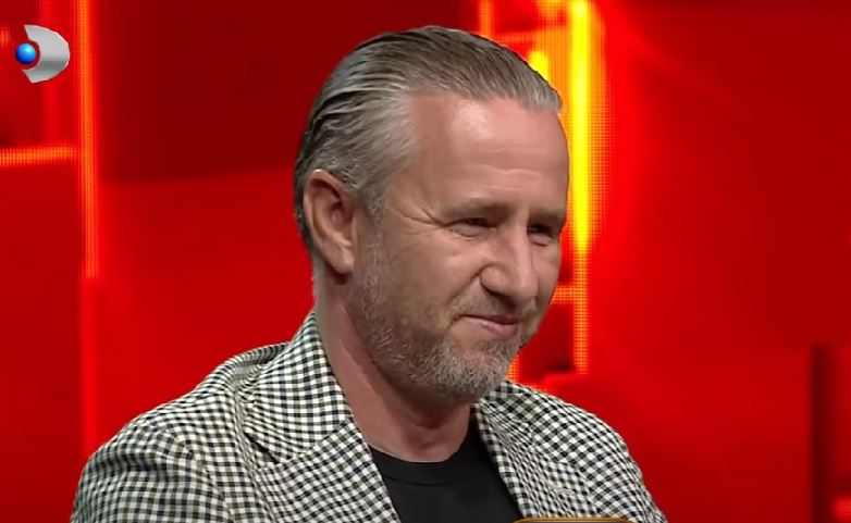Laurențiu Reghecampf, adevărul despre relația cu Bebeto, fiul său din căsnicia cu Anamaria Prodan: „Nu este spre bine”