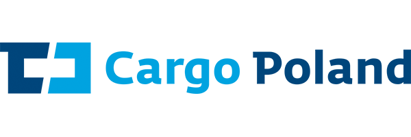 cd cargo Poland logo