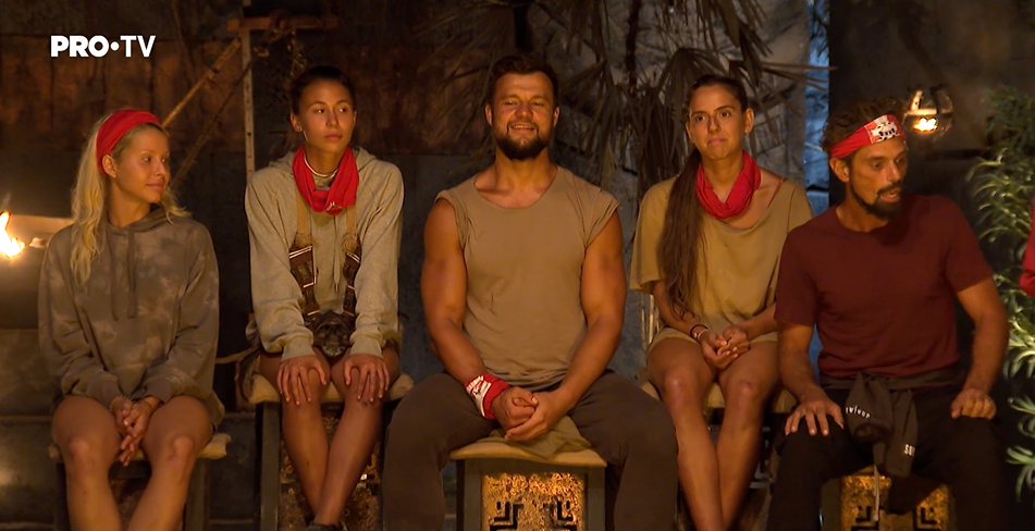 Încă un Faimos eliminat de la Survivor România 2023. Fanii vor ca DOC să plece acasă: „Nu are ce să caute acolo”
