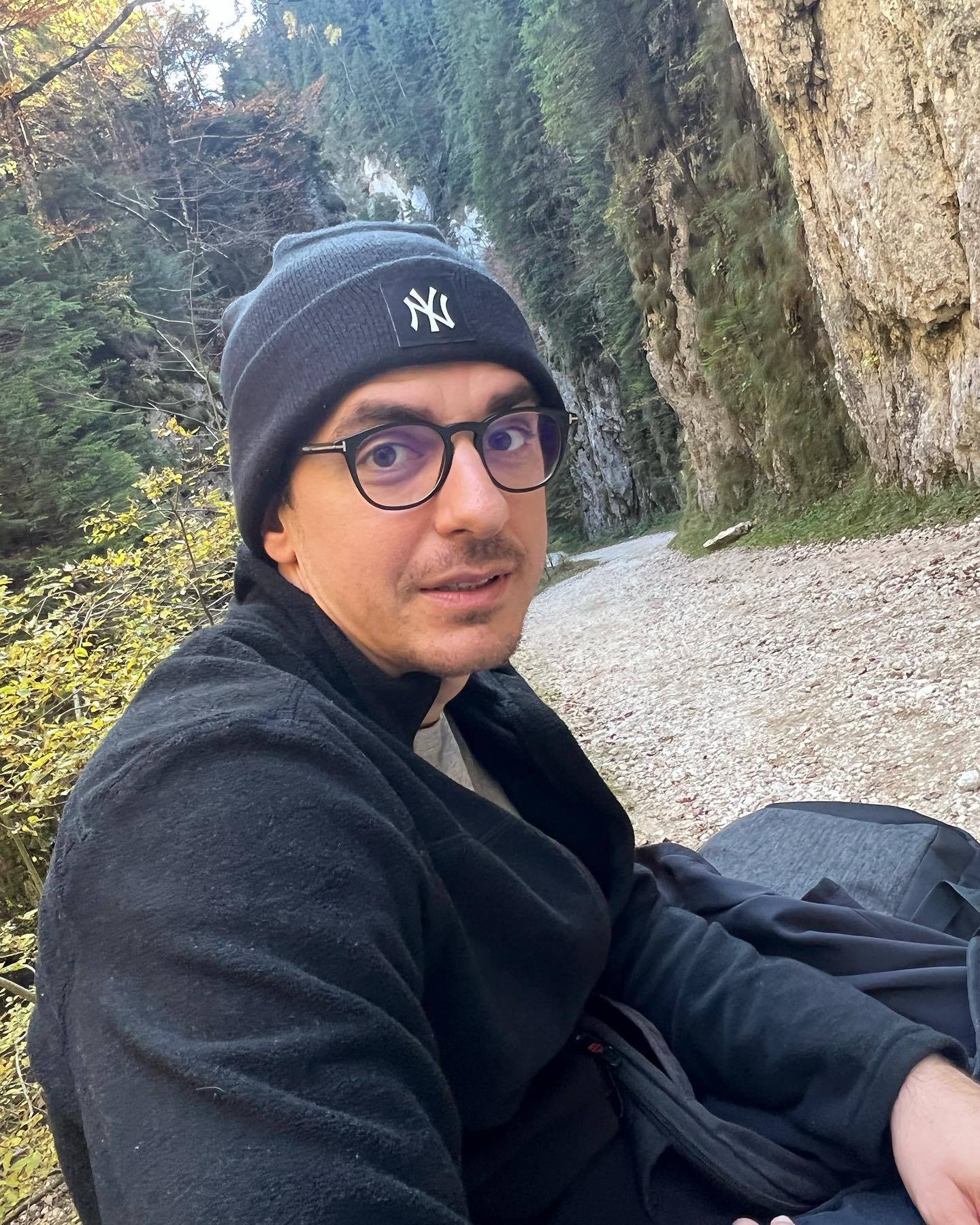 Alexandru Ion, detalii despre rolul pe care îl are în serialul „Lia - soția soțului meu”. „Sunt mai înspre papagal. Cu mici puseuri de șmecherie”