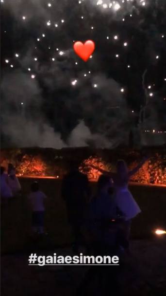 Simone Inzaghi s-a însurat. Antrenorul de la Lazio Roma este la a doua căsnicie / GALERIE FOTO