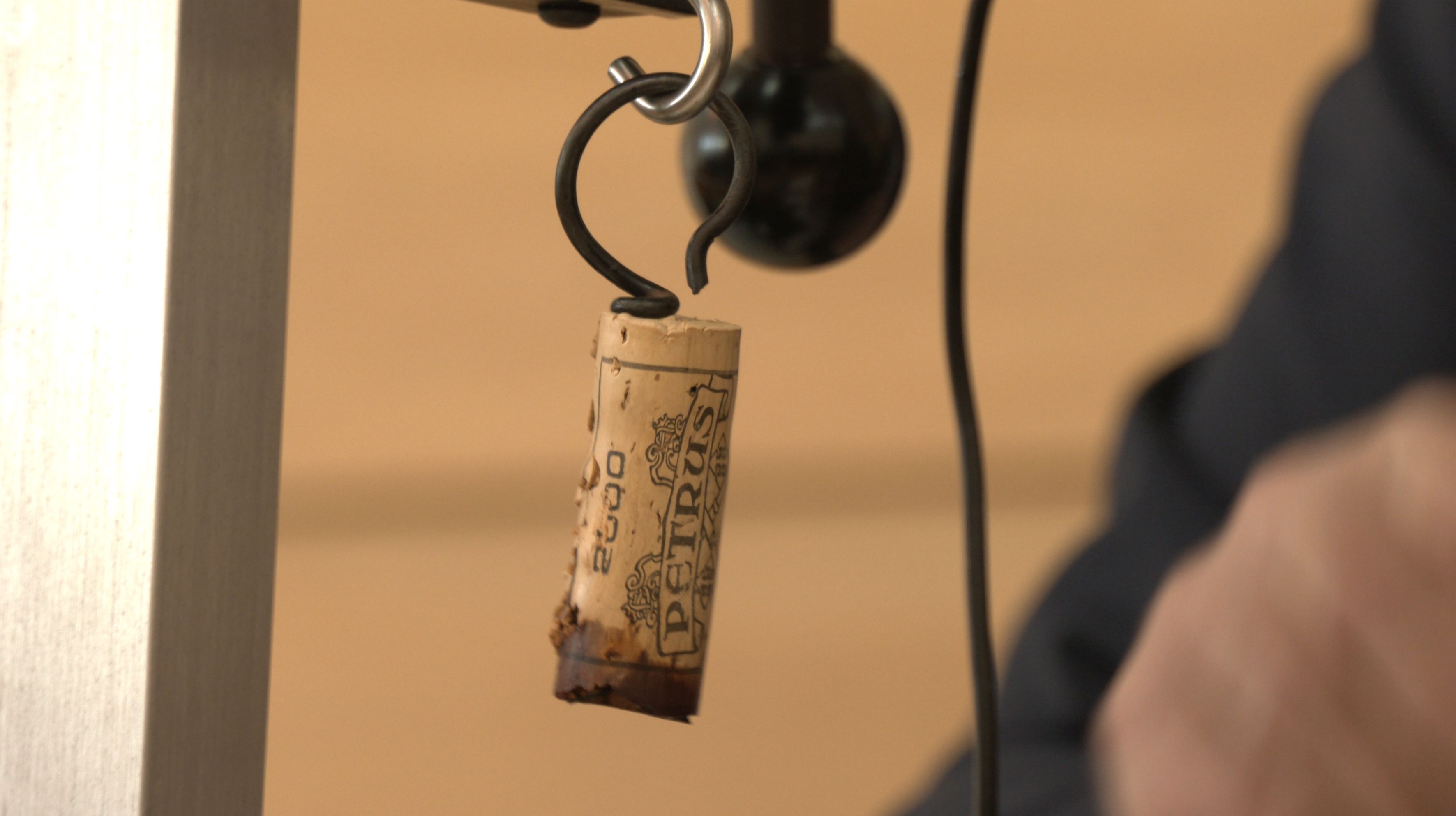 Cercetătorii au trimis 12 sticle de Petrus 2000 în spațiu, pentru 14 luni. Ce gust avea vinul de Bordeaux la revenirea pe Pământ