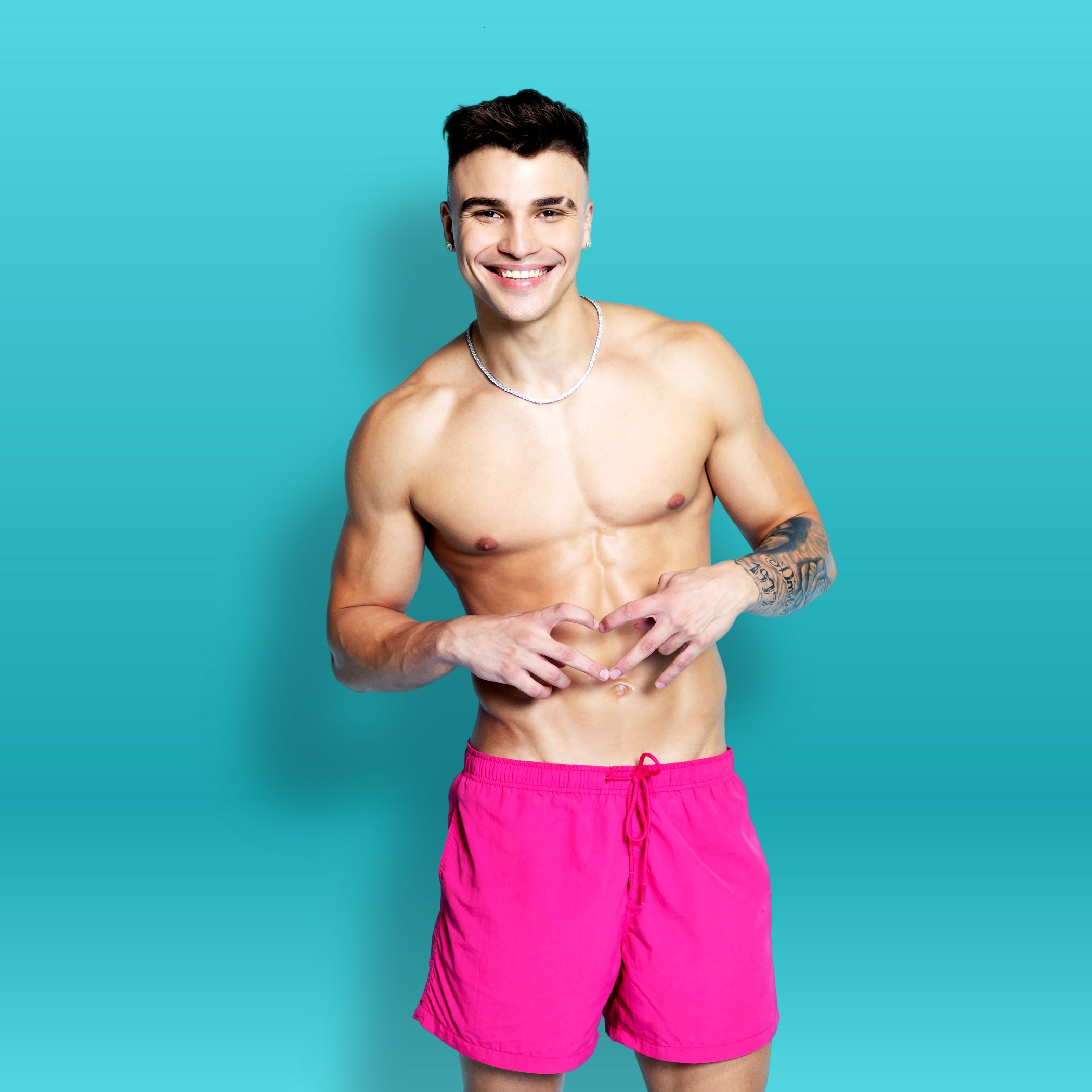 Cine sunt cei 10 concurenți de la Love Island România, show difuzat la Pro TV