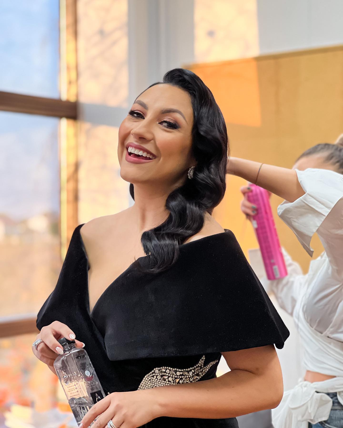 Imagini de la Protevelion 2023. Vedetele și-au etalat cele mai spectaculoase ținute. Andra, Jojo și Amalia Enache au strălucit pe scenă