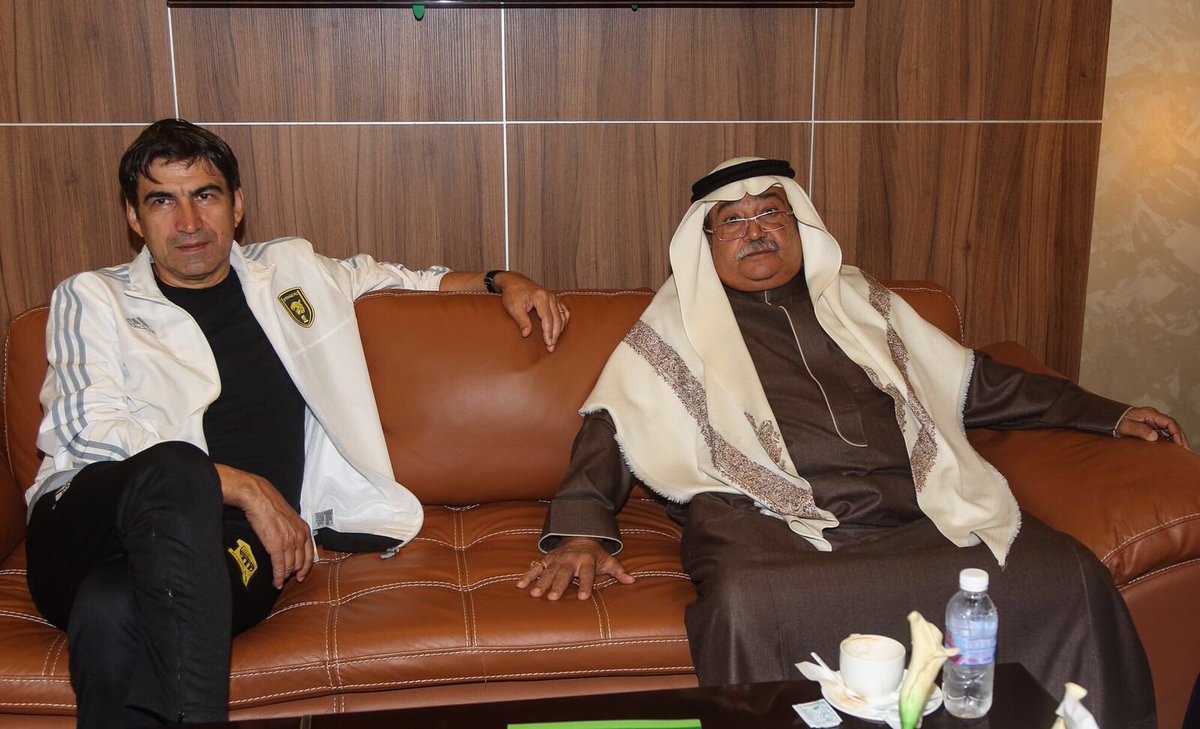 Victor Pițurcă și Dan Petrescu au debutat cu remize în grupele Ligii Campionilor Asiei. Lucian Sânmărtean a fost titular la Al Ittihad / GALERIE FOTO&VIDEO