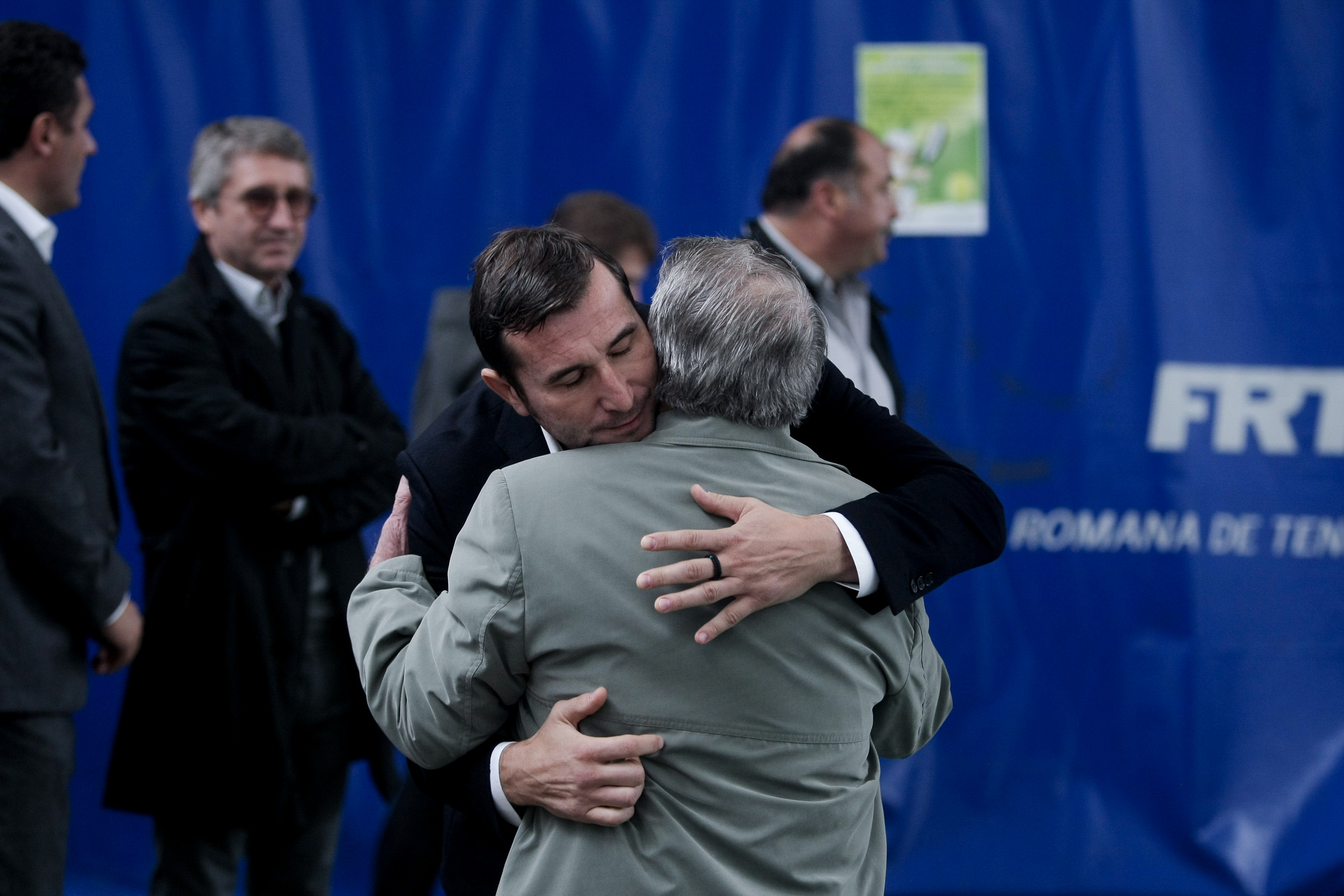 Lumea sportului și-a luat rămas bun de la Florența Mihai, cea care a descoperit-o pe Simona Halep și a antrenat-o pe Irina Begu. ^Mesaje emoționante de la cele două sportive pentru fosta mare jucătoare și antrenoare / FOTO