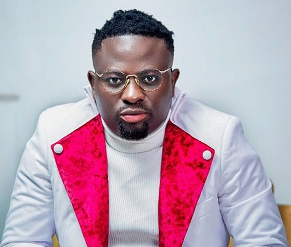 Most Ghanaian gospel singers are renting, they broke than you think - Broda Sammy