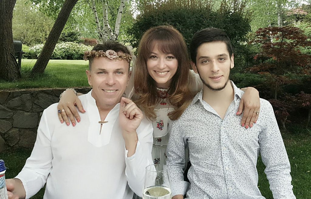 Anca Turcașiu și soțul ei, un cuplu de invidiat. Vedeta e topită după el | FOTO