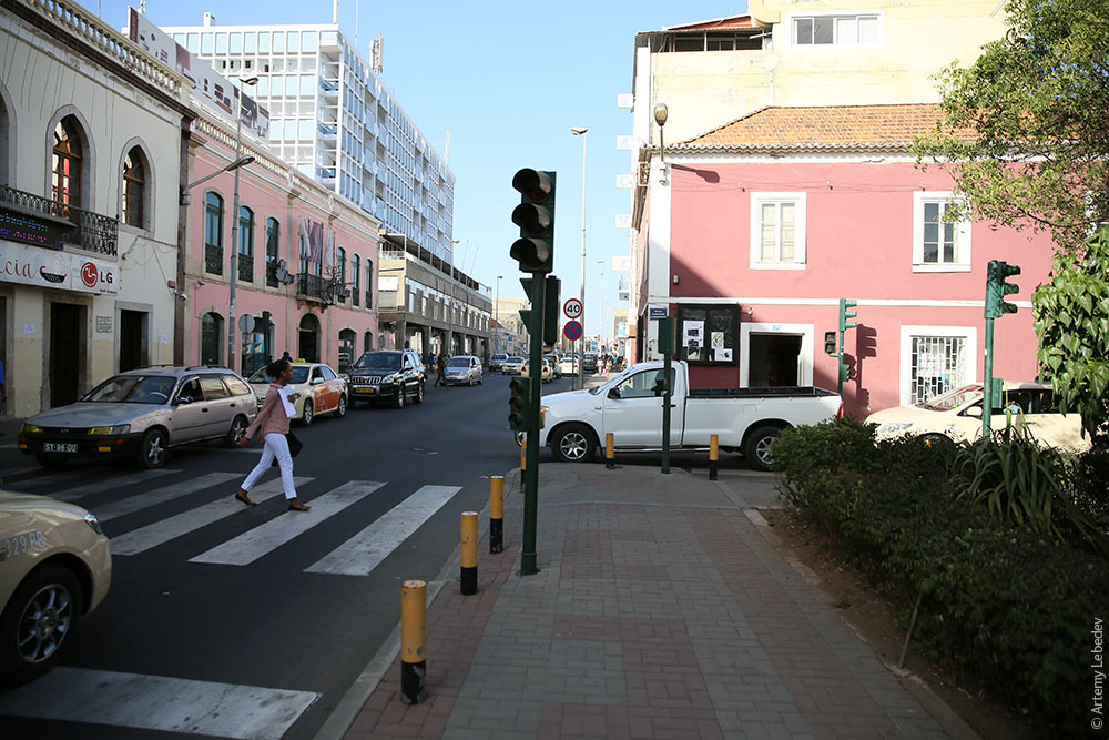 Top 10 best-governed countries in Africa, according to latest ranking (2026)