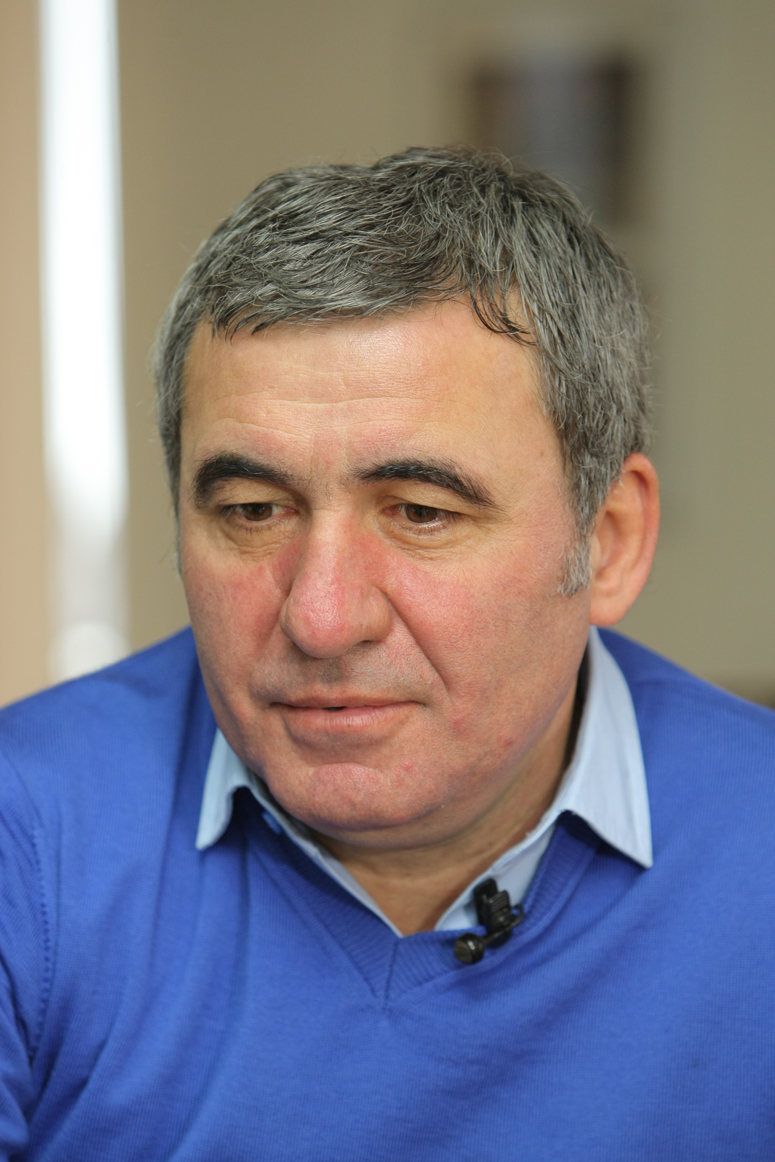 Gică Hagi 50 - ”Regele” a fost mișcat când a citit ce se striga pe străzi în 1994, la Campionatul Mondial din SUA: ^”Iliescu minte, Hagi președinte!” / VIDEO&GALERIE FOTO