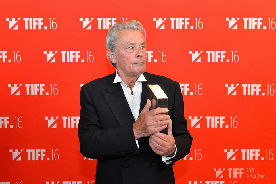 S-a tras cortina peste ediția cu numărul 16 a TIFF. Ce s-a întâmplat în acest an la Festivalul Internațional de Film Transilvania