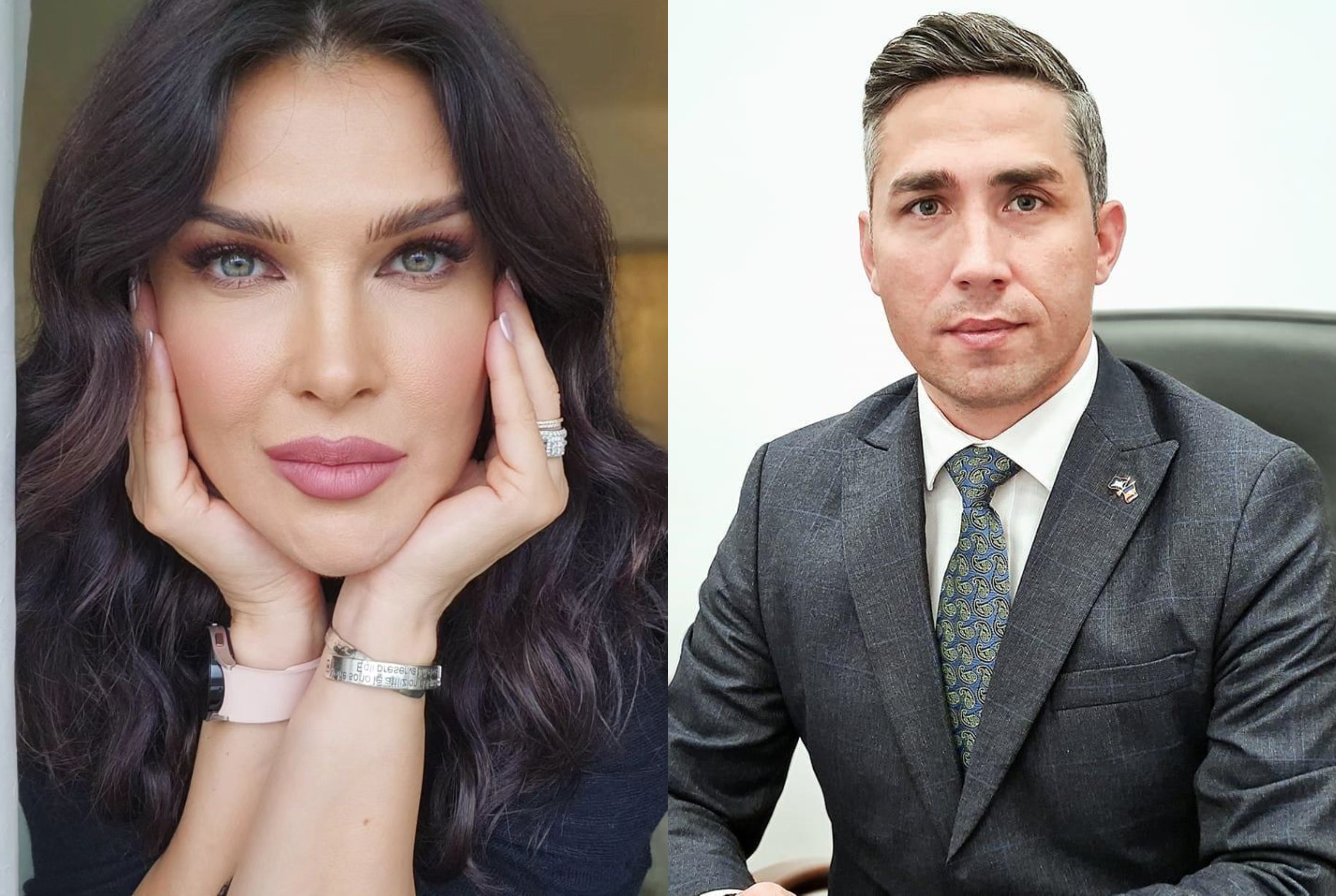 Dana Budeanu, reacție după ce Monica Bîrlădeanu e negat că e însărcinată cu copilul lui Valeriu Gheorghiță: „Înseamnă că ești grasă”