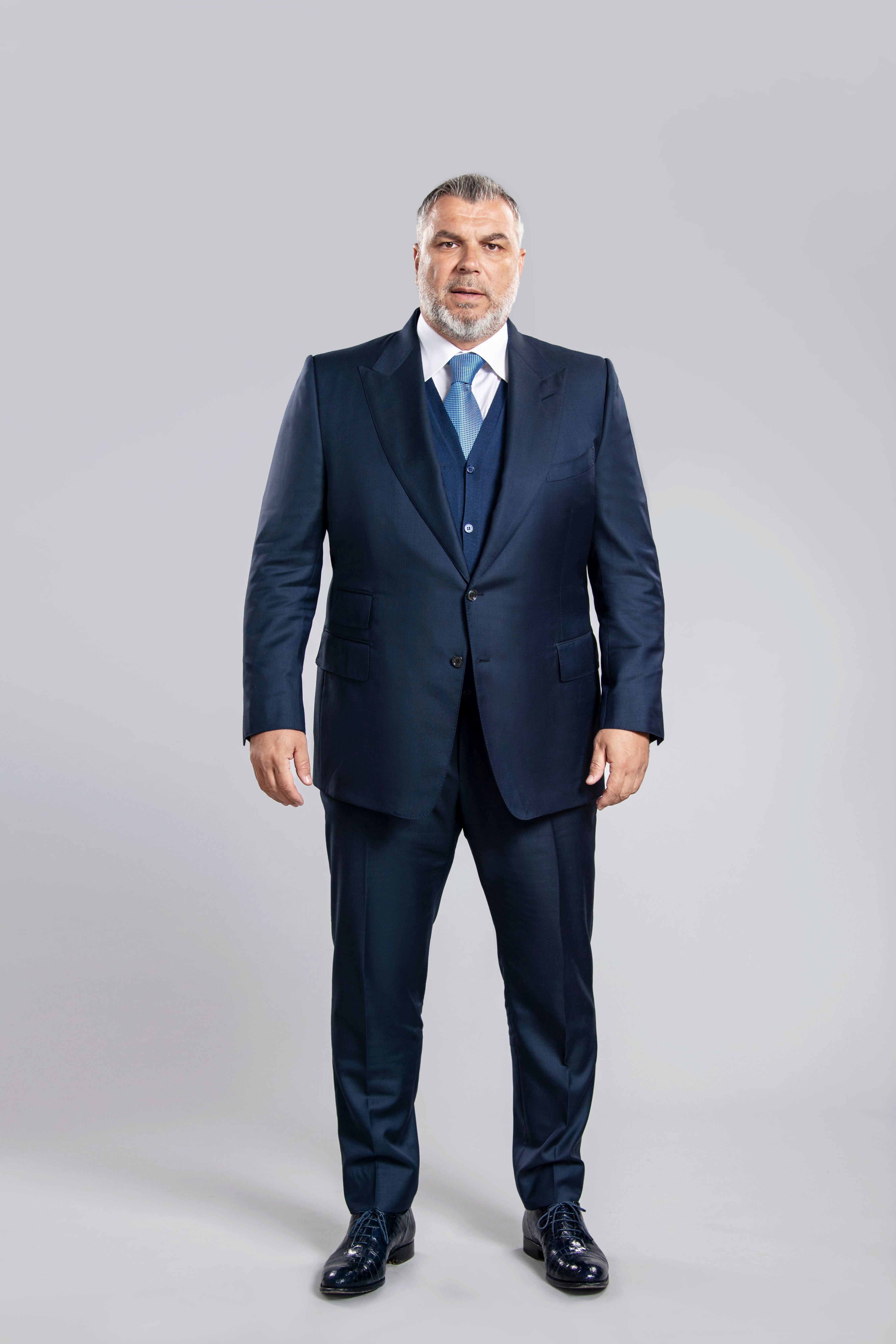 Câți bani primește Cosmin Olăroiu din proiectul imobiliar de peste 100 de milioane de euro pe care l-a vândut
