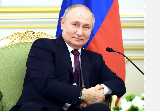 Google hit with staggering $2.5 decillion fine over Russian YouTube ban