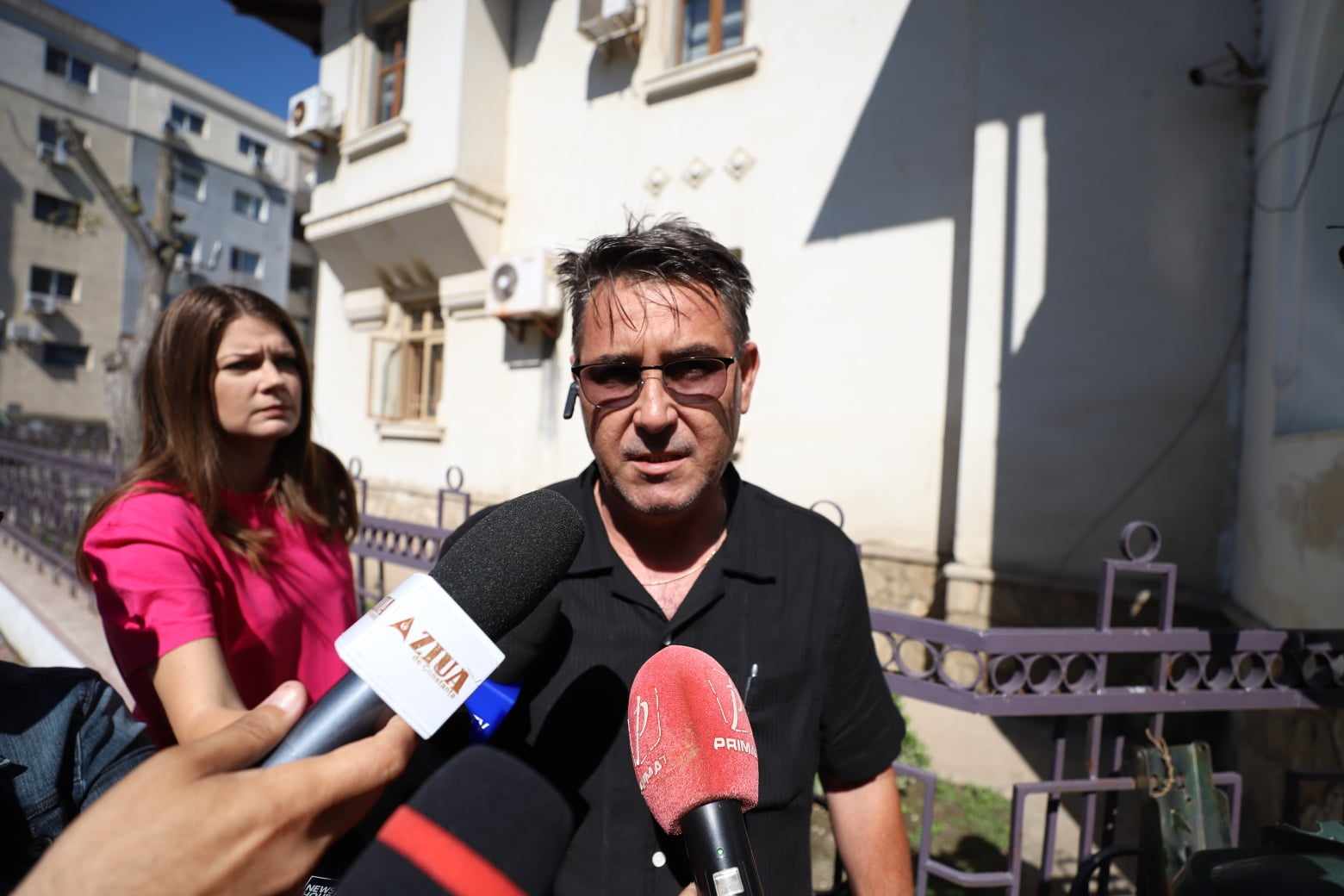 Vlad Pascu află pe 14 iunie dacă va fi judecat pentru ucidere din culpă sau omor calificat. Ce au spus părinții victimelor în fața instanței și cum a reacționat el