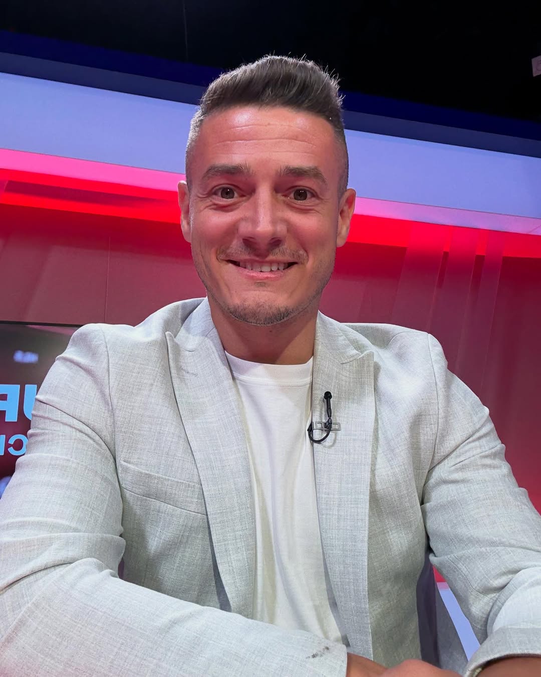 Gabi Torje și Alin Alexuc Ciurariu