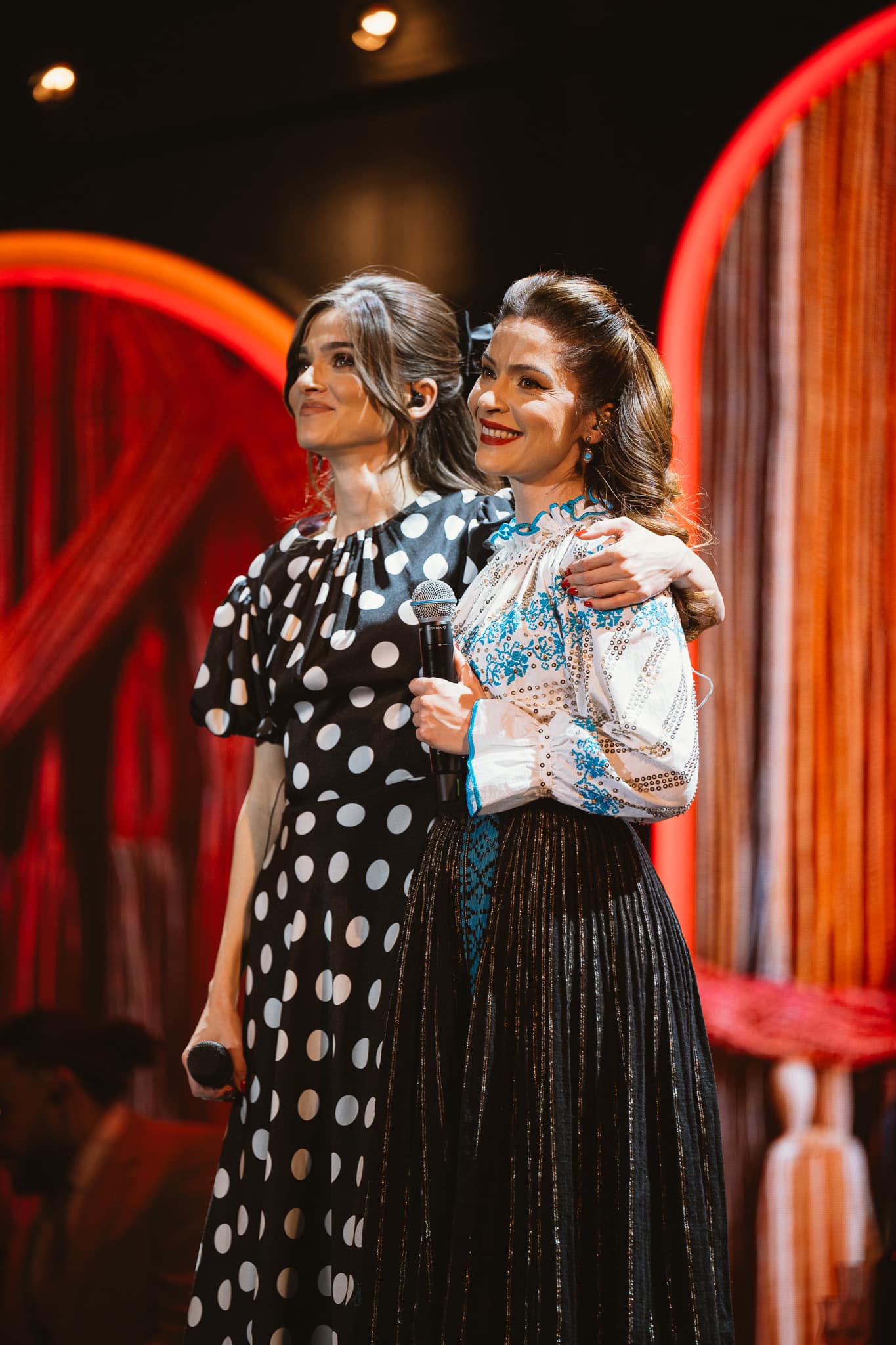 Imagini adorabile cu fiul lui Theo Rose și al lui Anghel Damian. Sasha a împlinit 2 ani