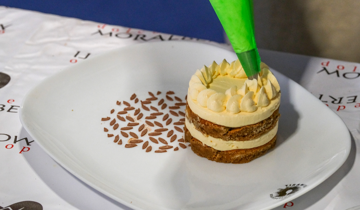 Tiramisu World Cup în Treviso