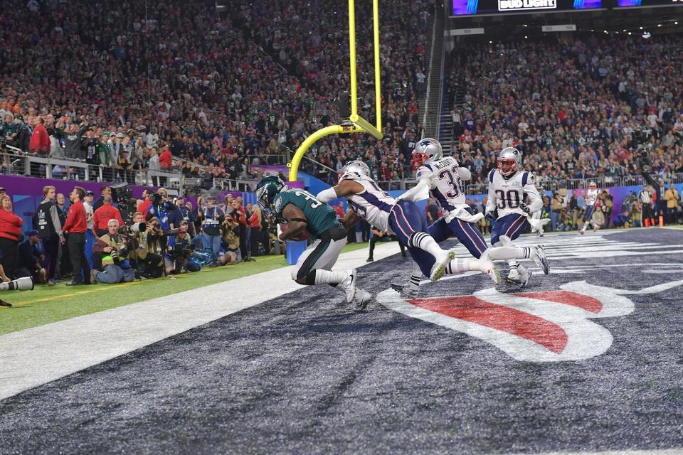 SuperBowl 2018: succes spectaculos și surprinzător al ”vulturilor” din Philadelphia. Party pe străzi! | VIDEO