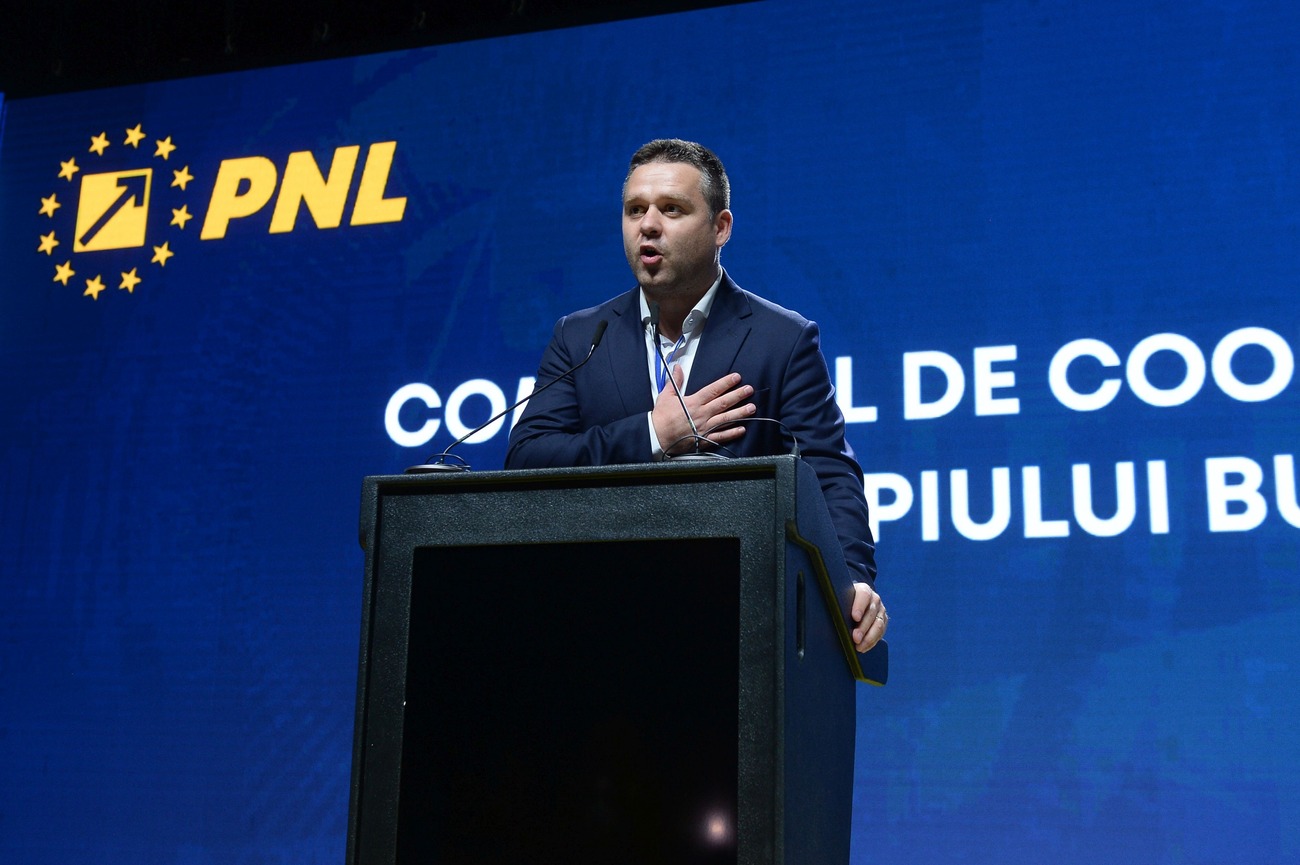Ciprian Ciucu a fost ales primar general al Bucureștiului. Rezultate finale alegeri Primăria București 2025