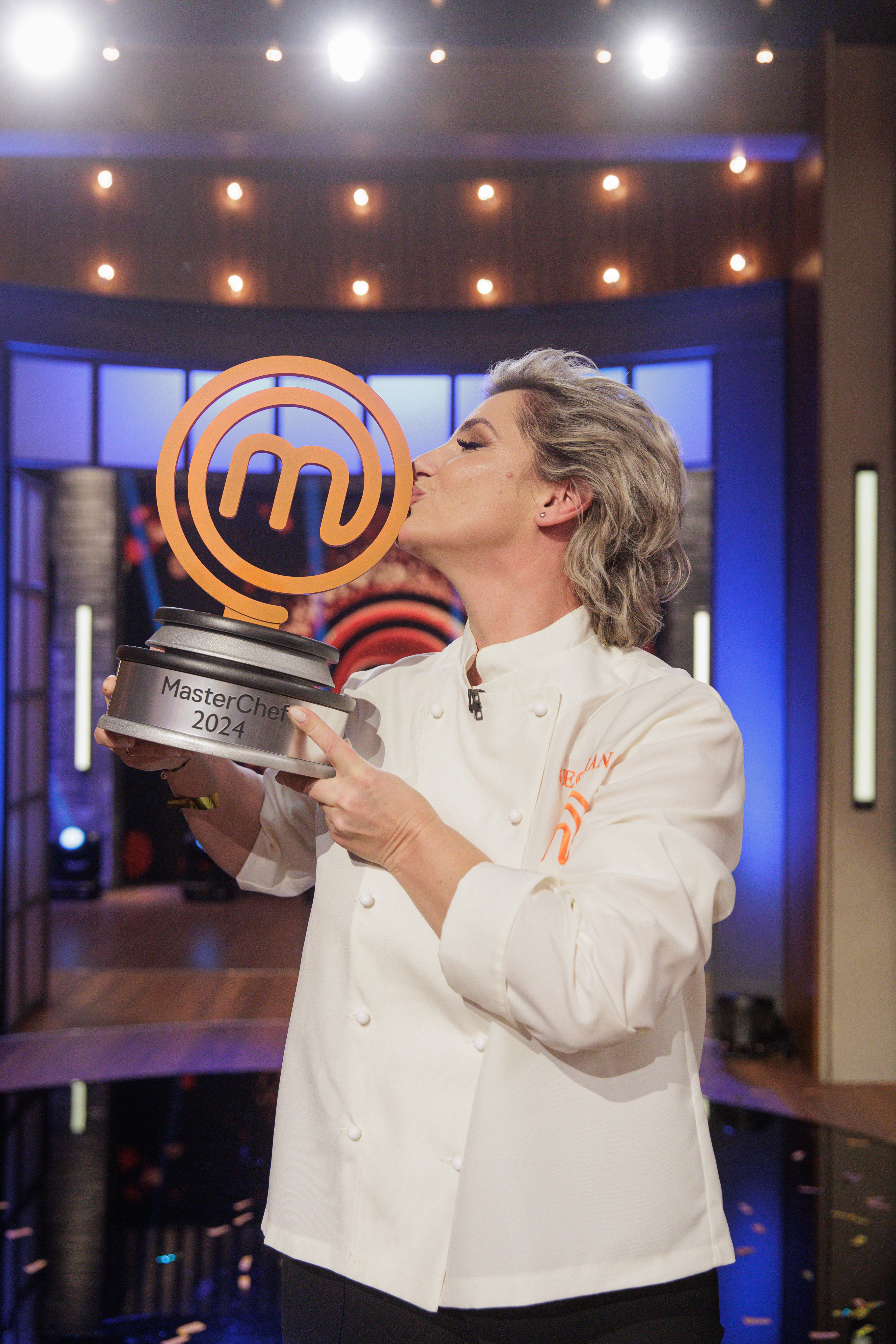 Unde a plecat Cătălin Scărlătescu imediat după finala MasterChef: „La ora 5 dimineața”. Exclusiv
