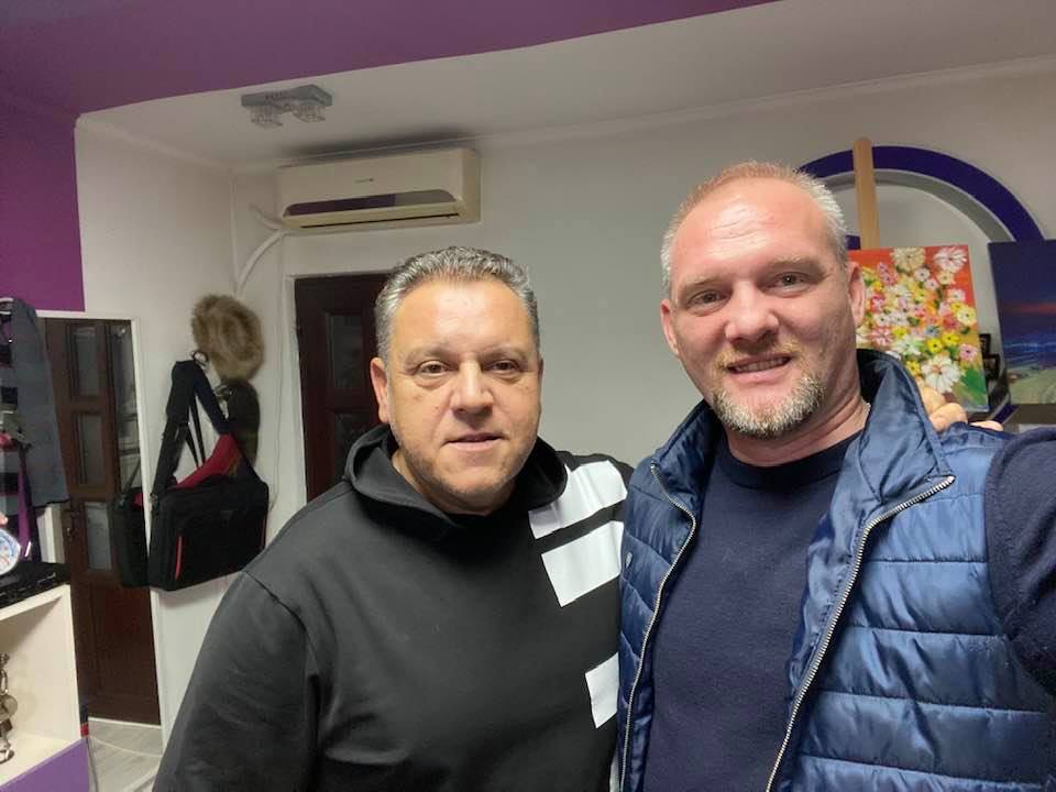Viața lui Radu Palaniță, mecanicul auto care a câștigat acum 2 ani „Românii au talent”. A cheltuit marele premiu: „Nu au fost foarte mulți bani, dar suficienți”