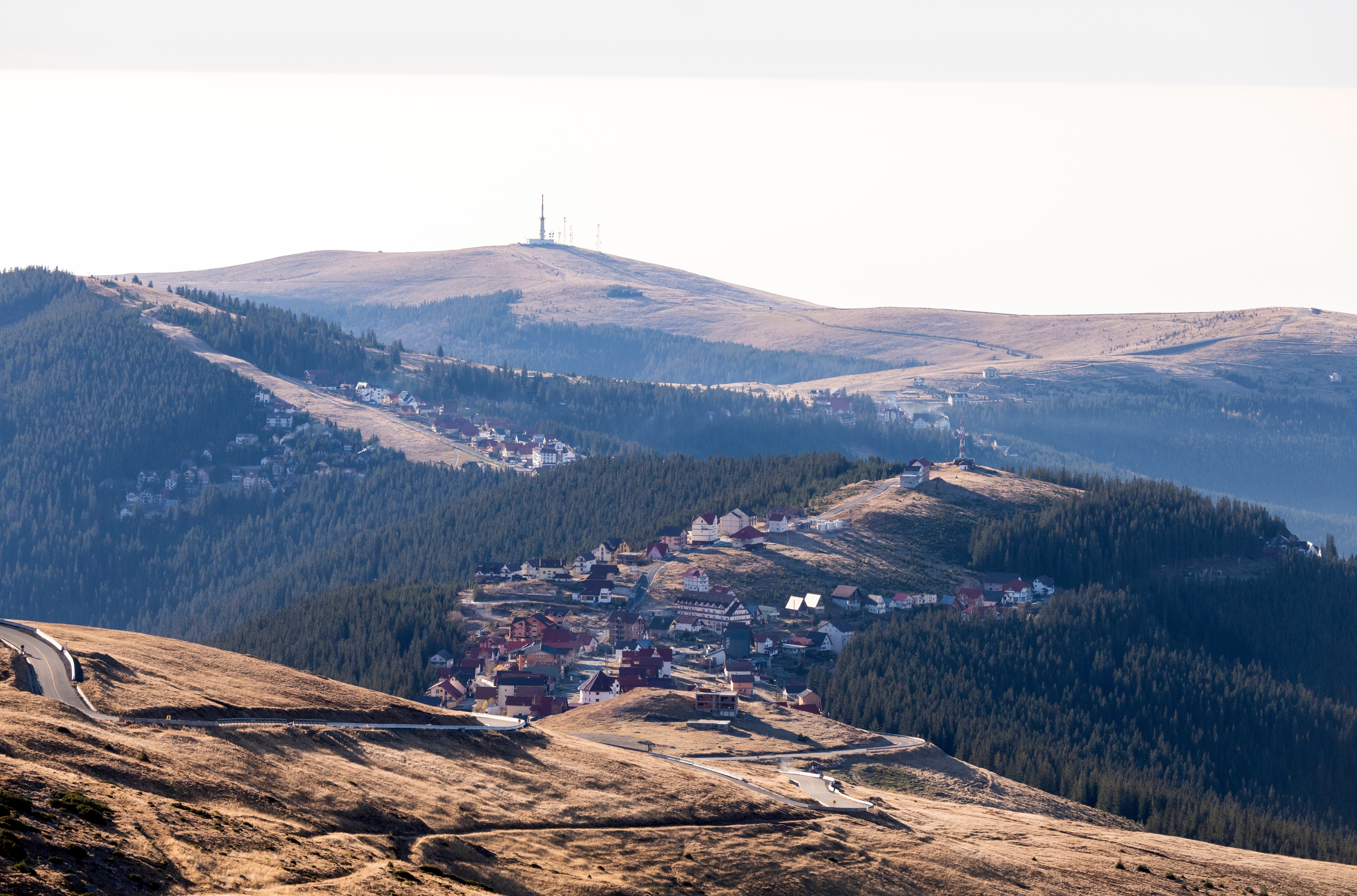 Stațiuni montane din România - cele mai frumoase destinații, indiferent de anotimp