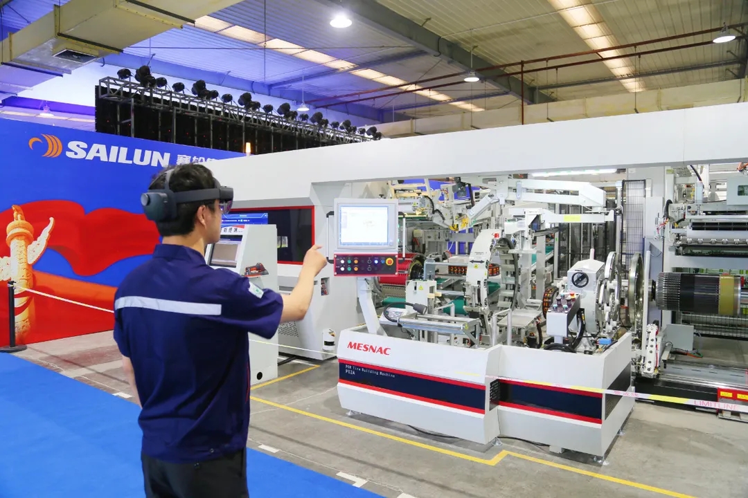 Egypt secures $1 billion deal with a major Chinese automotive company