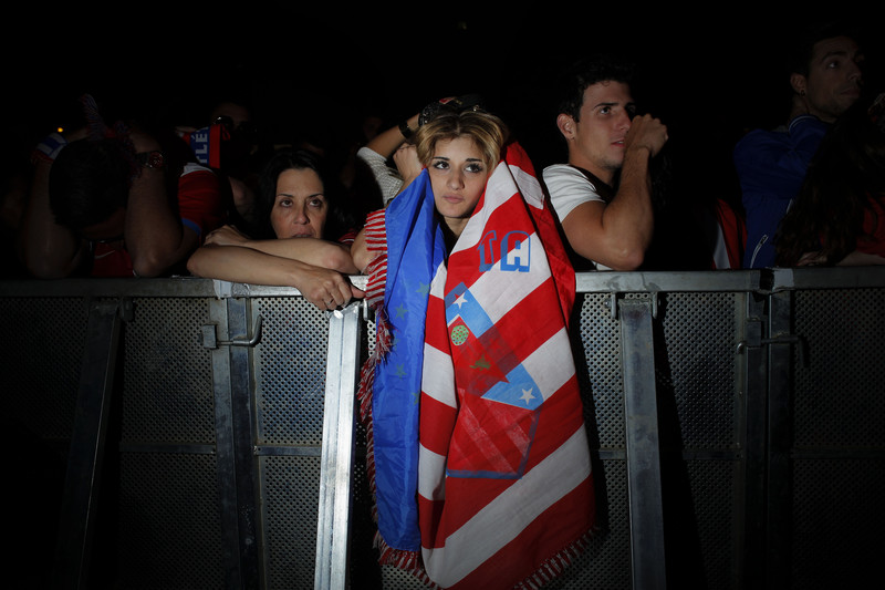  FOTO&VIDEO BLOG / Finala Ligii Campionilor: Real - Atletico 4-1