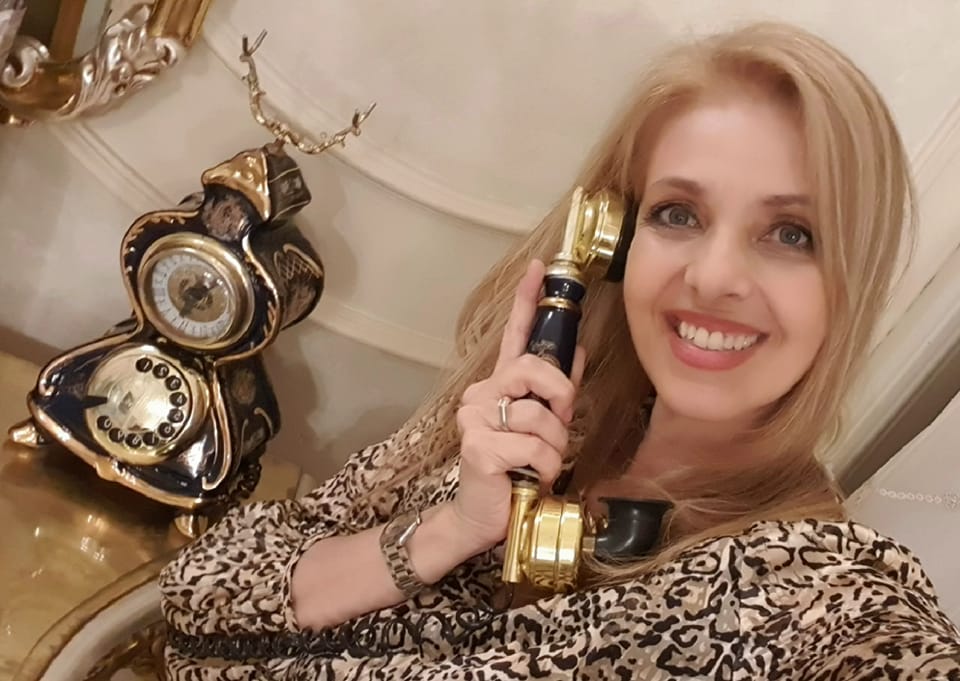 Bianca Brad, detalii neștiute din perioada în care a fost manechin.  „Degetul arătător din mâna dreaptă era ca o țepușă”