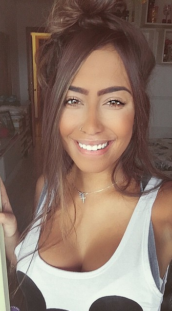Fete de Ligă! Ele sunt divele din viețile fotbaliștilor de la Juventus și Barcelona / GALERIE FOTO HOT