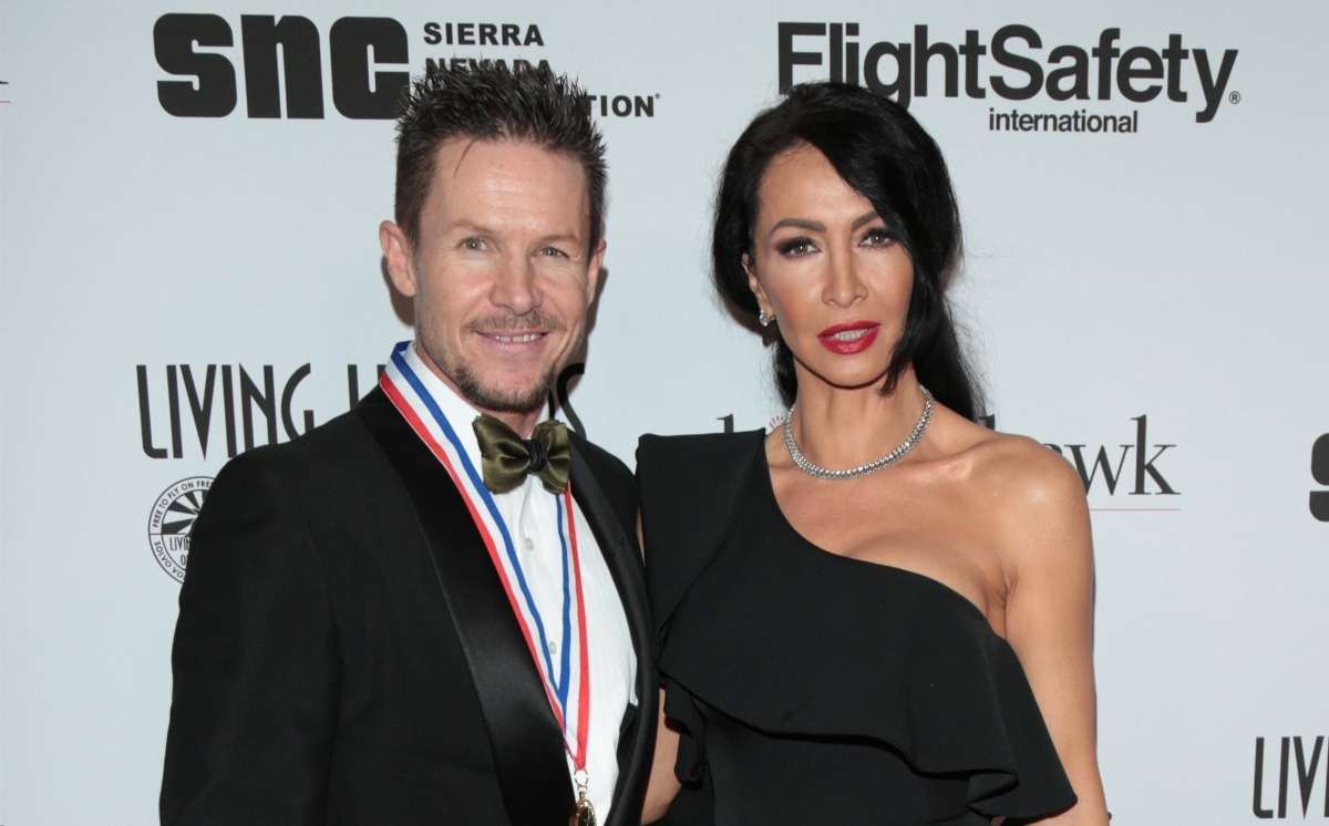 Mihaela Rădulescu, sprijinită de vedetele din România după moartea lui Felix Baumgartner. Cine îi e alături: „Îmi pare rău! Pentru el, pentru voi”