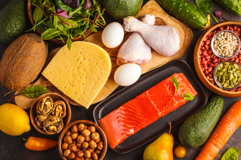 Dieta Keto - cum funcționează și ce alimente sunt permise în dieta Ketogenică