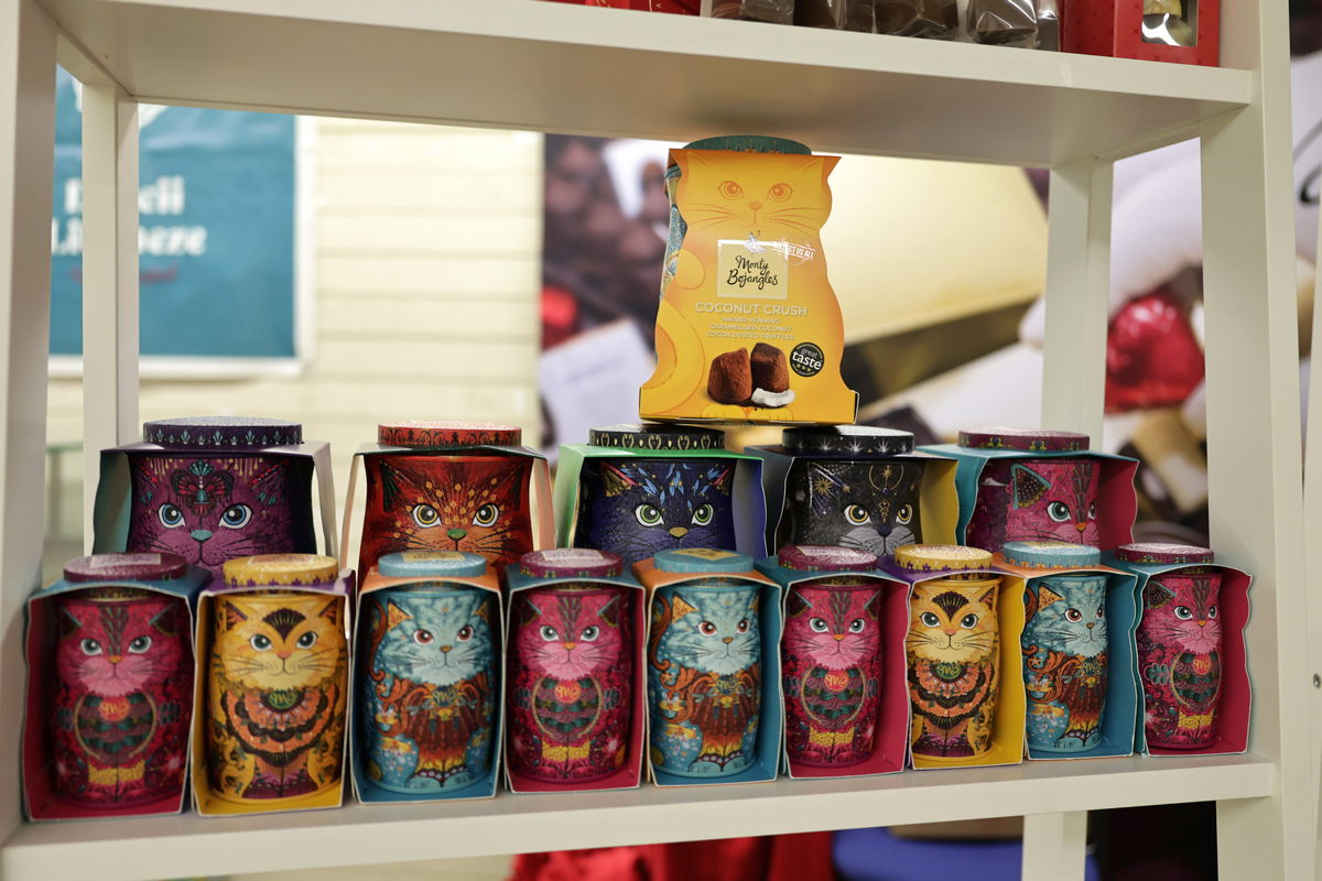 Chocolate Saga 2025: festivalul care sparge toate regulile la Biblioteca Națională. Ciocolată cu vin roșu, parfumuri de lux și praline cu ardei iute