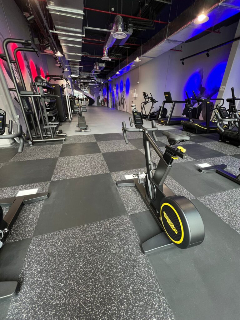 Azi, 28 noiembrie, are loc deschiderea oficială a World Class One Cotroceni, cel mai modern club de health &amp; fitness din România