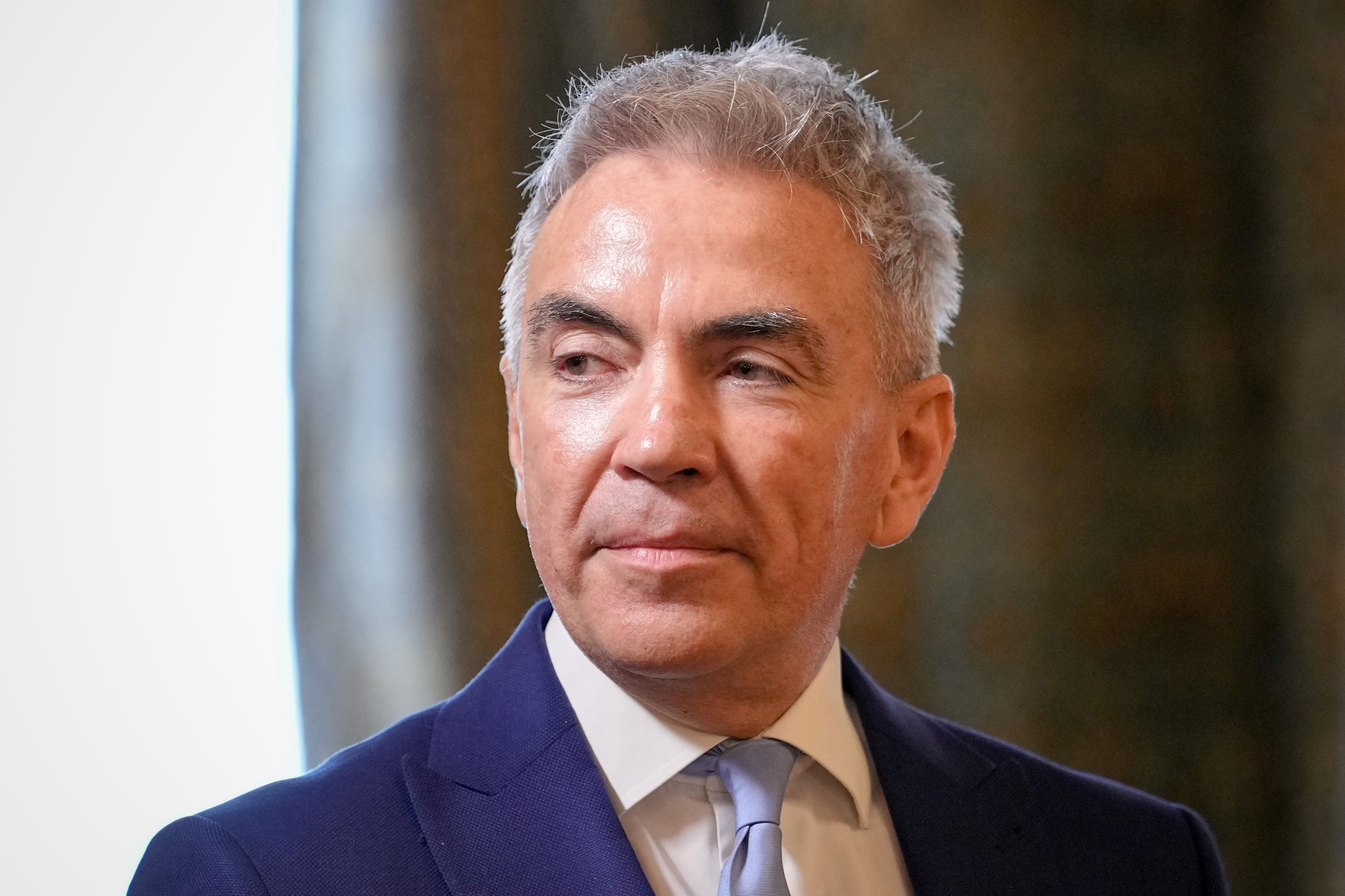 Cine este Dragoș Anastasiu, vicepremierul supranumit „Elon Musk de România”. De la „Arena Leilor”, în Guvern